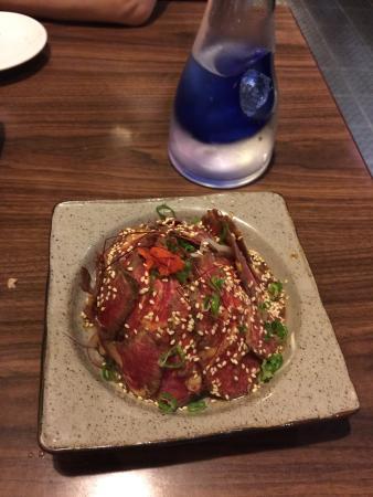 Totoya Japanese Food